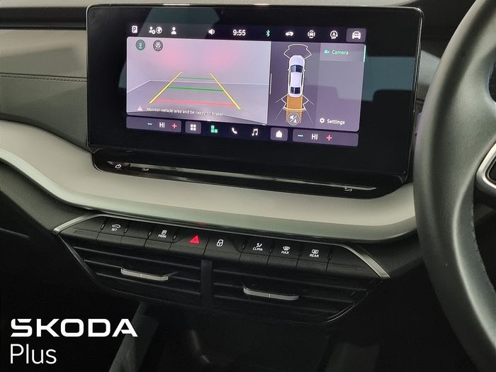 Skoda Octavia 2026