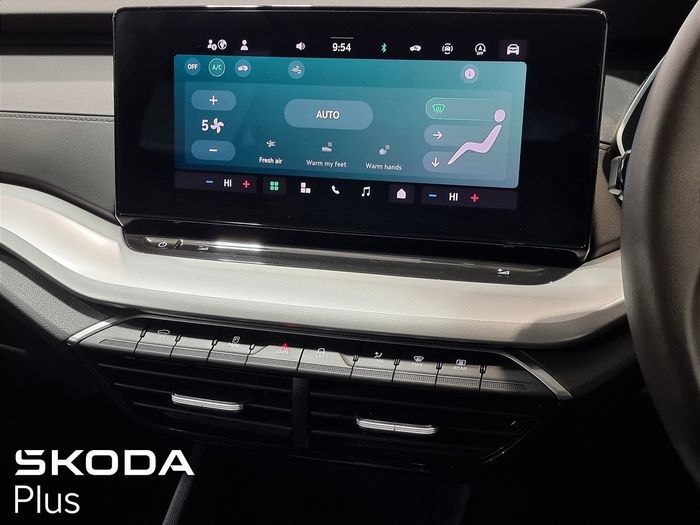 Skoda Octavia 2026