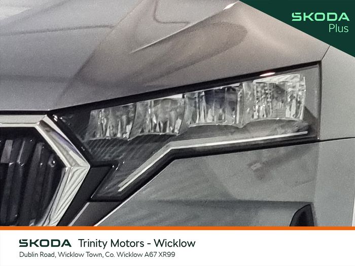 Skoda Octavia 2026
