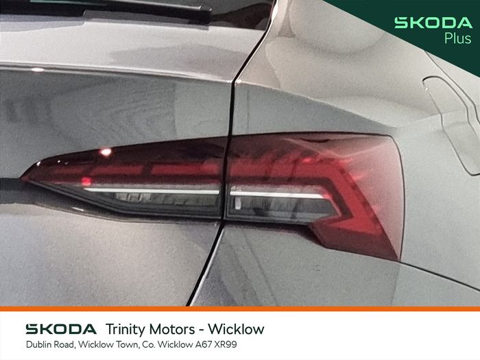 Skoda Octavia 2026