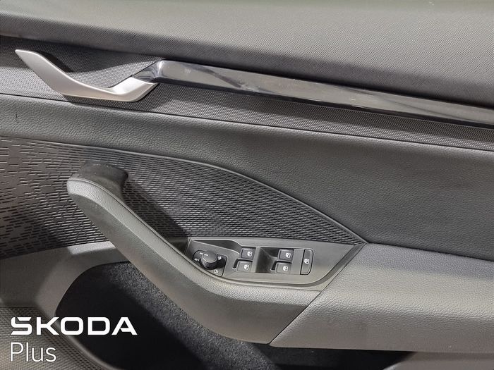 Skoda Octavia 2026
