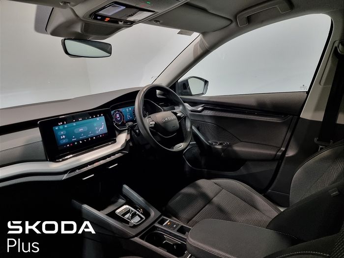 Skoda Octavia 2026