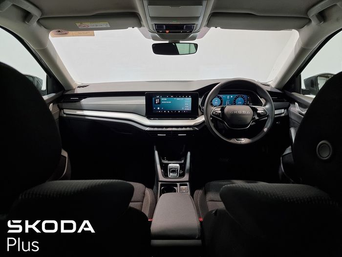 Skoda Octavia 2026