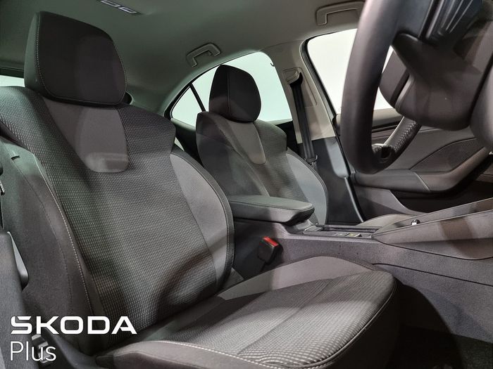 Skoda Octavia 2026