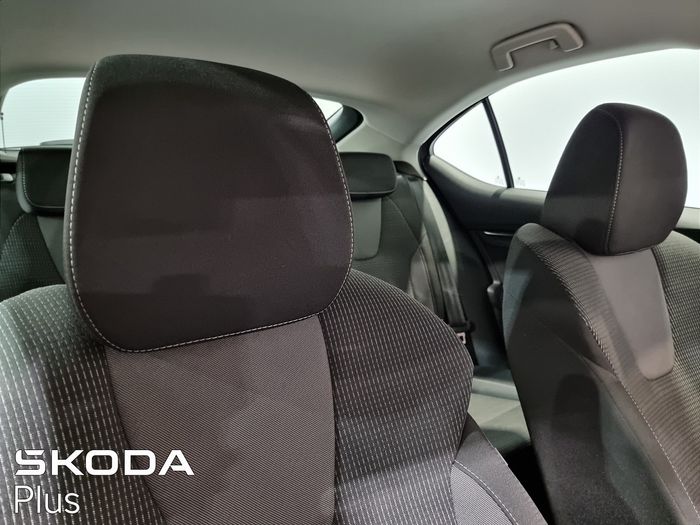 Skoda Octavia 2026