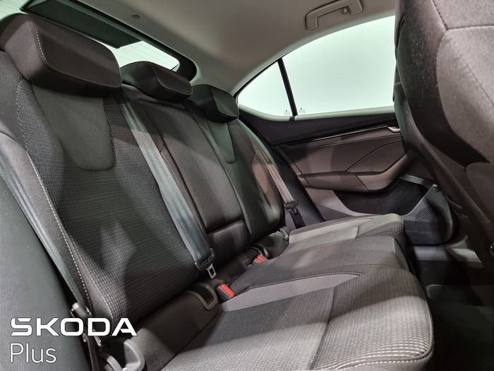 Skoda Octavia 2026