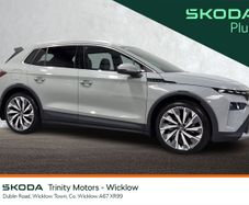 Skoda Elroq 2026