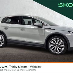 Skoda Elroq 2026