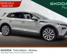 Skoda Elroq 2026