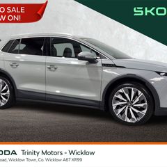 Skoda Elroq 2026