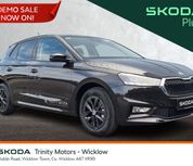 Skoda Fabia 2026