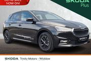 Skoda Fabia 2026