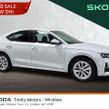 Skoda Octavia 2026