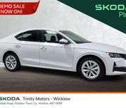 Skoda Octavia 2026