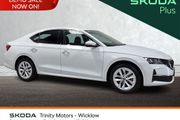 Skoda Octavia 2026