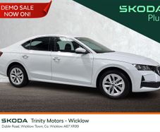 Skoda Octavia 2026