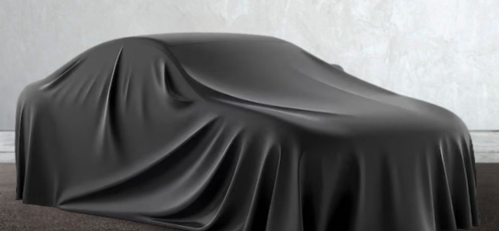 Skoda Enyaq 2026