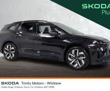 Skoda Enyaq 2026