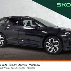 Skoda Enyaq 2026