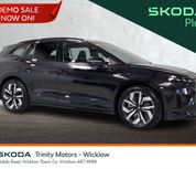 Skoda Enyaq 2026