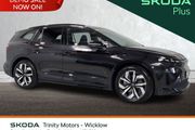 Skoda Enyaq 2026