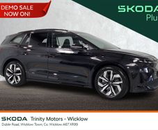 Skoda Enyaq 2026