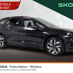 Skoda Enyaq 2026