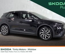 Skoda Elroq 2026