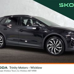 Skoda Elroq 2026