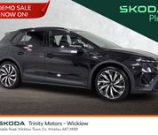 Skoda Elroq 2026