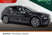 Skoda Elroq 2026