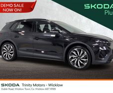 Skoda Elroq 2026