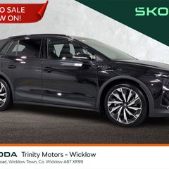 Skoda Elroq 2026