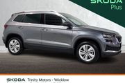 Skoda Karoq 2026