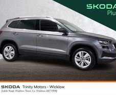 Skoda Karoq 2026