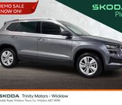 Skoda Karoq 2026