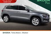 Skoda Karoq 2026