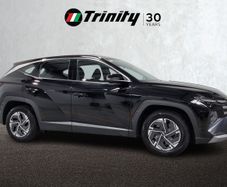 Hyundai Tucson 2024