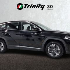 Hyundai Tucson 2024