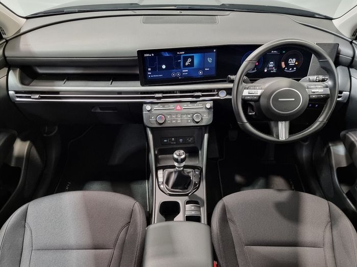 Hyundai Tucson 2024