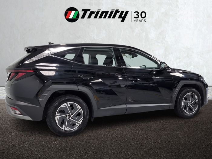 Hyundai Tucson 2024