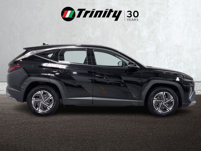 Hyundai Tucson 2024