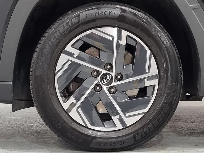 Hyundai Tucson 2024