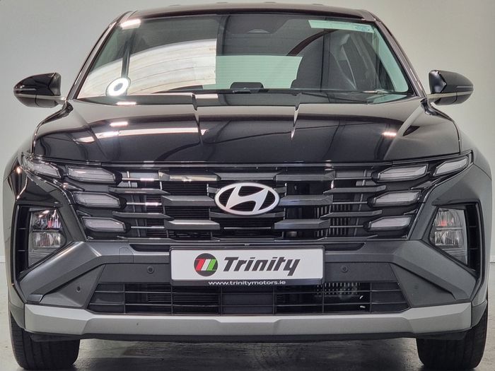 Hyundai Tucson 2024
