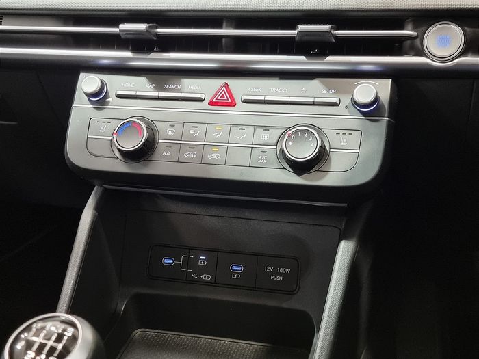 Hyundai Tucson 2024