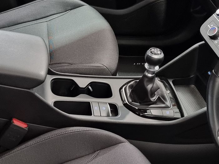 Hyundai Tucson 2024