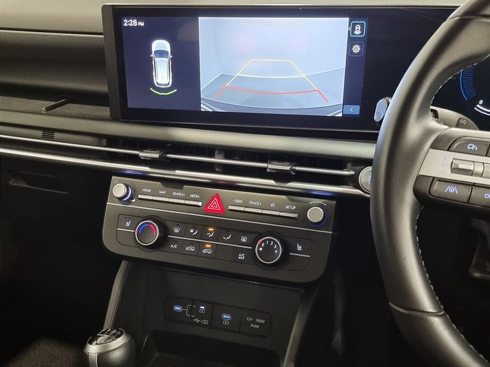 Hyundai Tucson 2024