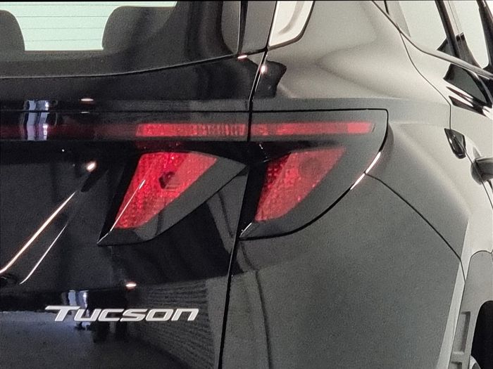 Hyundai Tucson 2024