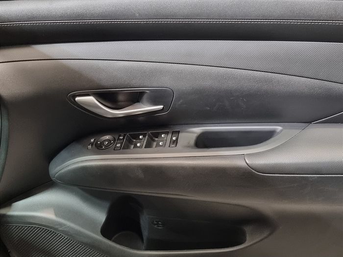 Hyundai Tucson 2024
