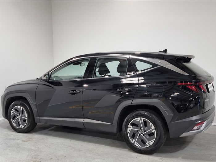 Hyundai Tucson 2024
